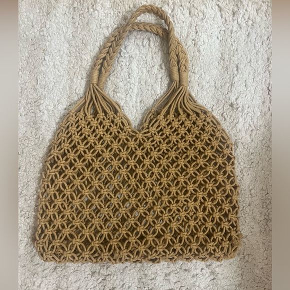 Amazon Handbags - Beach Bag